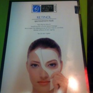 5ok spa mask
